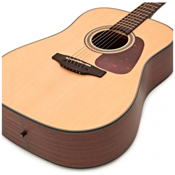 Guitarra Acústica Takamine Gd10ns