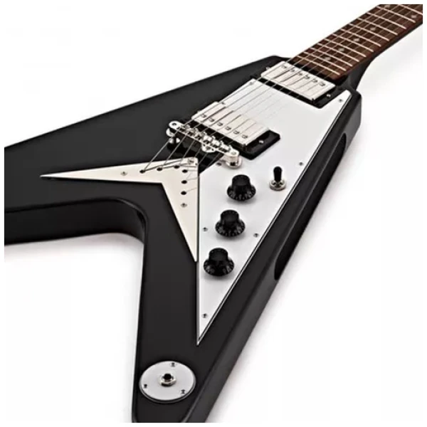 Guitarra Eléctrica Flecha EpiPhone Flying V