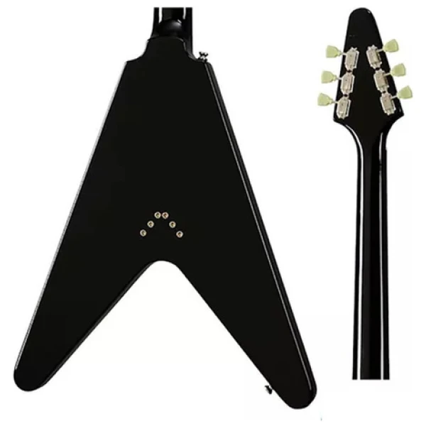 Guitarra Eléctrica Flecha EpiPhone Flying V