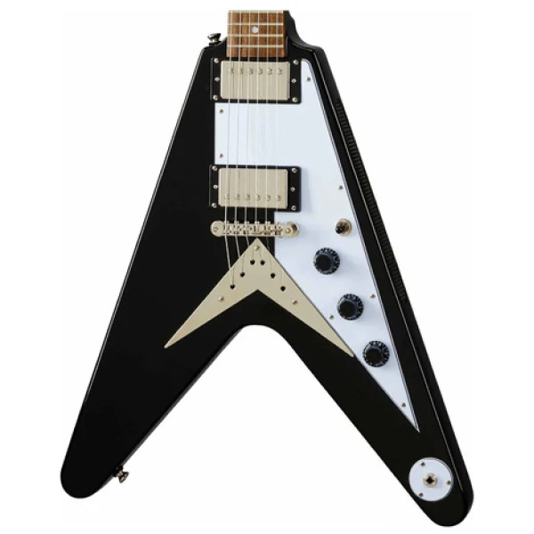 Guitarra Eléctrica Flecha EpiPhone Flying V