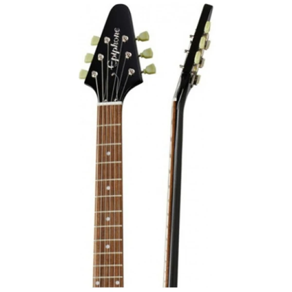 Guitarra Eléctrica Flecha EpiPhone Flying V