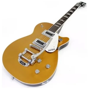 Guitarra Electrica Gretsch G5438t Gd Bigsby