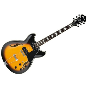 Guitarra Eléctrica Ibanez Asr70 Artcore Semi Hueca