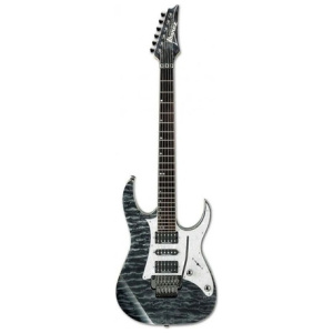 Guitarra Eléctrica Ibanez Rg950qmz Mics Dimarzio Floyd Rose