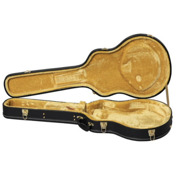 Guitarra Eléctrica Media Caja EpiPhone Es335 Jim James