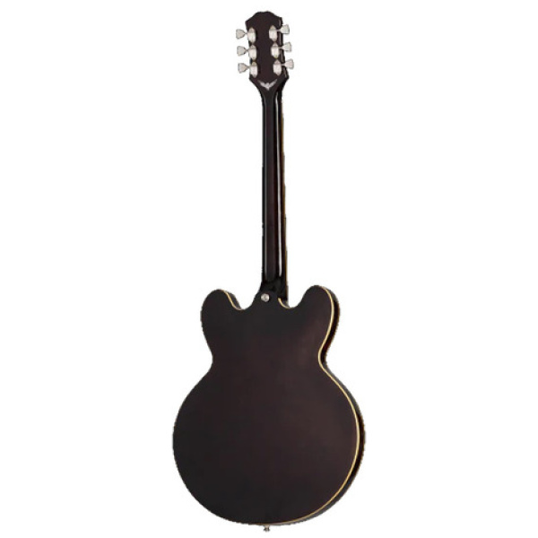 Guitarra Eléctrica Media Caja EpiPhone Es335 Jim James