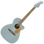 Guitarra Electro Acústica Fender Newporter Fishman Ibs