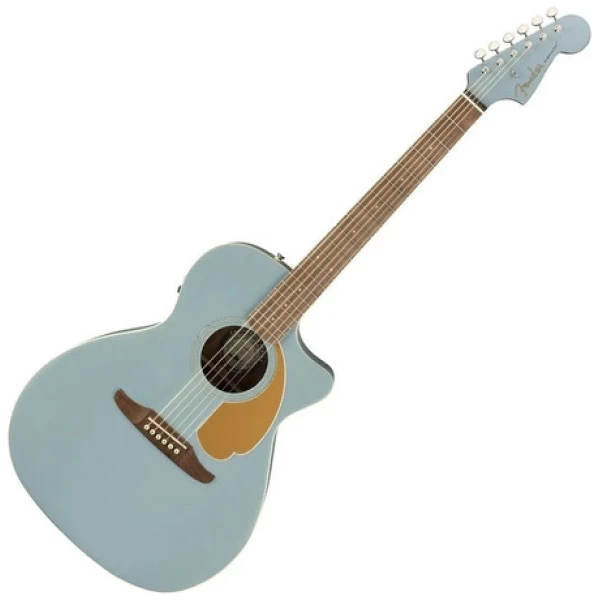 Guitarra Electro Acústica Fender Newporter Fishman Ibs