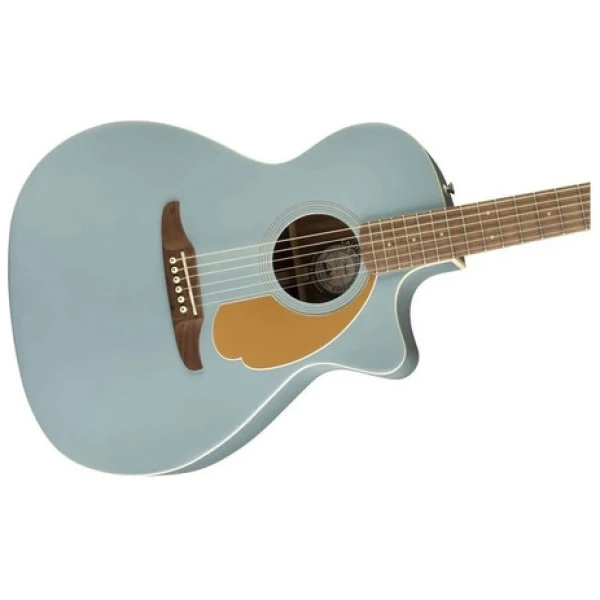 Guitarra Electro Acústica Fender Newporter Fishman Ibs