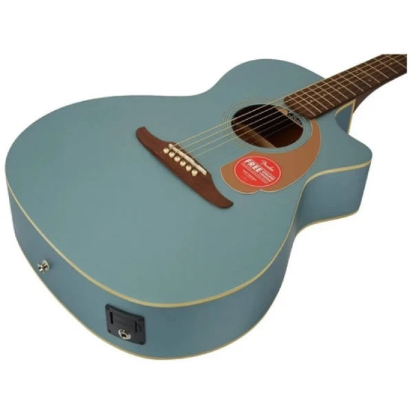 Guitarra Electro Acústica Fender Newporter Fishman Ibs