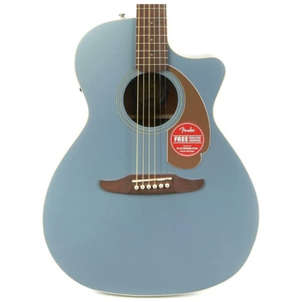 Guitarra Electro Acústica Fender Newporter Fishman Ibs