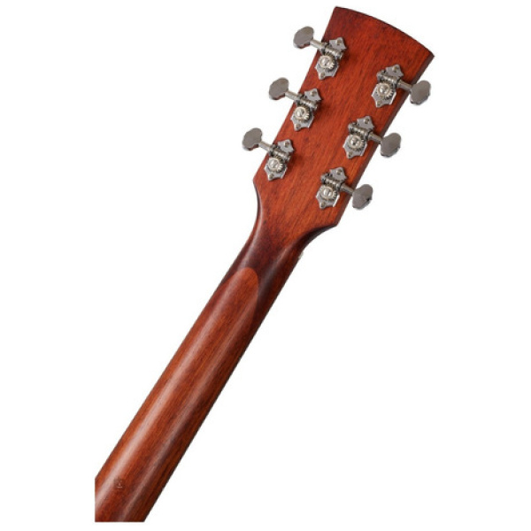 Guitarra Electro Acústica Ibanez Pc12mhce Cuerdas De Acero