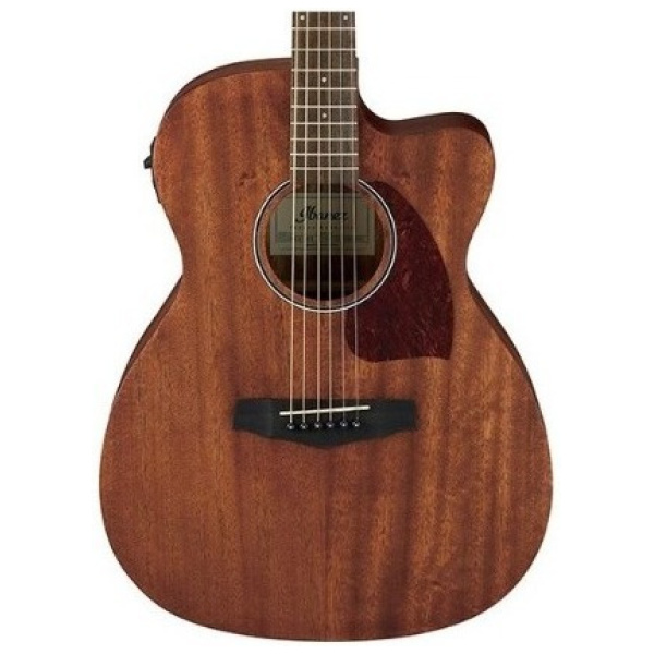 Guitarra Electro Acústica Ibanez Pc12mhce Cuerdas De Acero