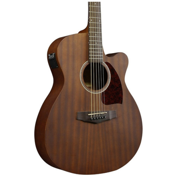 Guitarra Electro Acústica Ibanez Pc12mhce Cuerdas De Acero