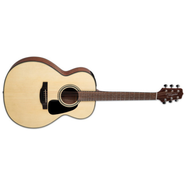 Guitarra Electroacústica Takamine Gln12ens Nex