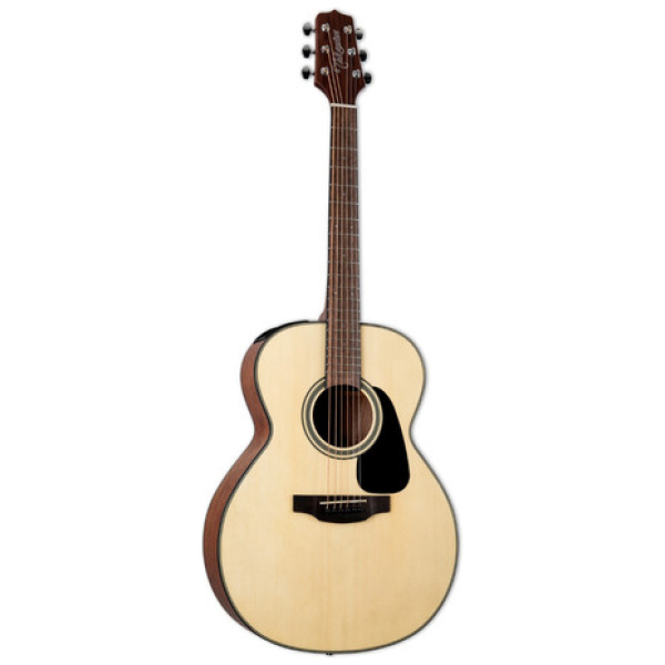 Guitarra Electroacústica Takamine Gln12ens Nex