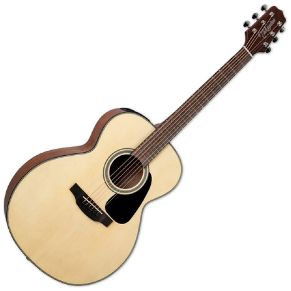Guitarra Electroacústica Takamine Gln12ens Nex