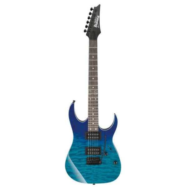 Guitarra Ibanez Eléctrica Grg120qasp