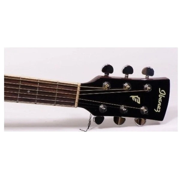 Guitarra Ibanez Electroacústica Pn12 E Vms