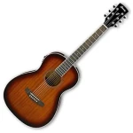 Guitarra Ibanez Electroacústica Pn12 E Vms