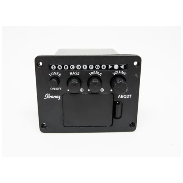 Guitarra Ibanez Electroacústica Pn12 E Vms