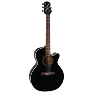 Guitarra Acústica Takamine Eg481scx