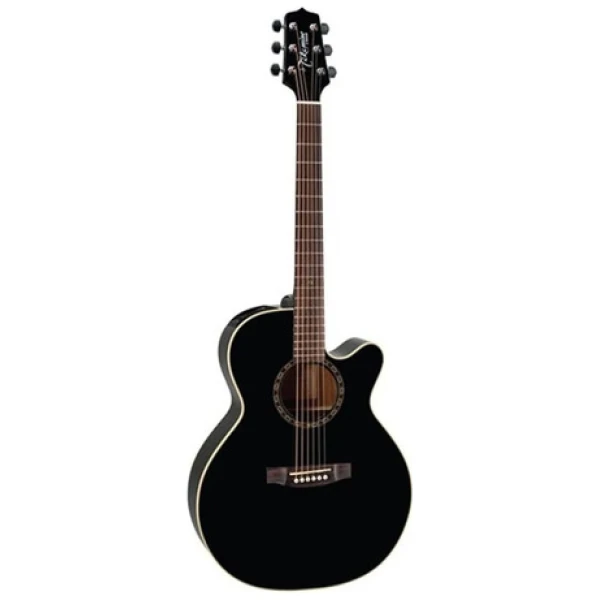 Guitarra  Acústica  Takamine Eg481scx