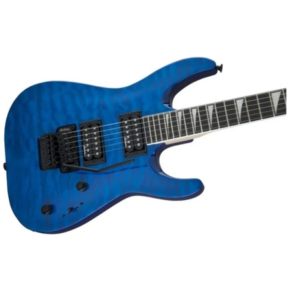 Guitarra Eléctrica Bc Rich TWBSTO Trace Warbeast