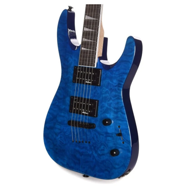 Guitarra Eléctrica Bc Rich TWBSTO Trace Warbeast
