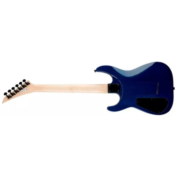 Guitarra Eléctrica Bc Rich TWBSTO Trace Warbeast