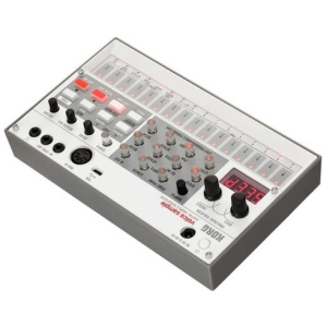 Korg Volca Sample 2 Sampler Sequencer Digital Usb