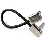 Kwc 391 Iron Cable Interpedal Flat Angular X 15 Cm
