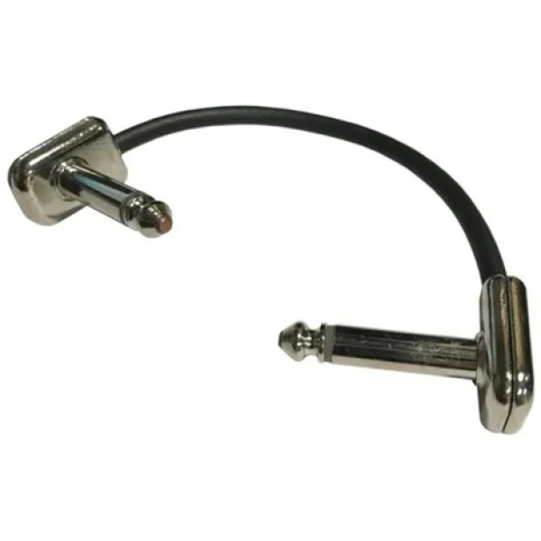Kwc 391 Iron Cable Interpedal Flat Angular X 15 Cm