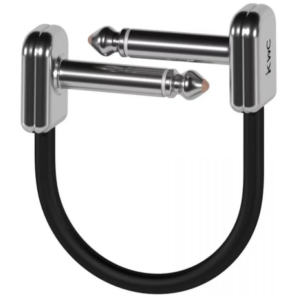 Kwc 391 Iron Cable Interpedal Flat Angular X 15 Cm