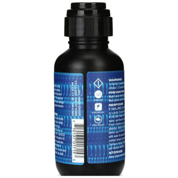 Limpia Cuerdas Y Lubricante Jim Dunlop Ultraglide 6582 2oz
