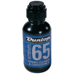 Limpia Cuerdas Y Lubricante Jim Dunlop Ultraglide 6582 2oz