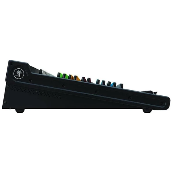 Mackie 2404 Vlz4 Consola 24 Canales Grabacion Vivo Usb