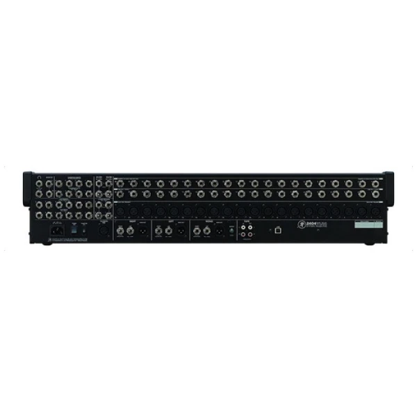 Mackie 2404 Vlz4 Consola 24 Canales Grabacion Vivo Usb