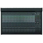 Mackie 2404 Vlz4 Consola 24 Canales Grabacion Vivo Usb