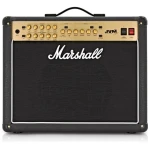 Marshall Jvm215c Amplificador Valvular 50 Watts Combo 1 X 12
