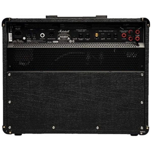 Marshall Jvm215c Amplificador Valvular 50 Watts Combo 1 X 12