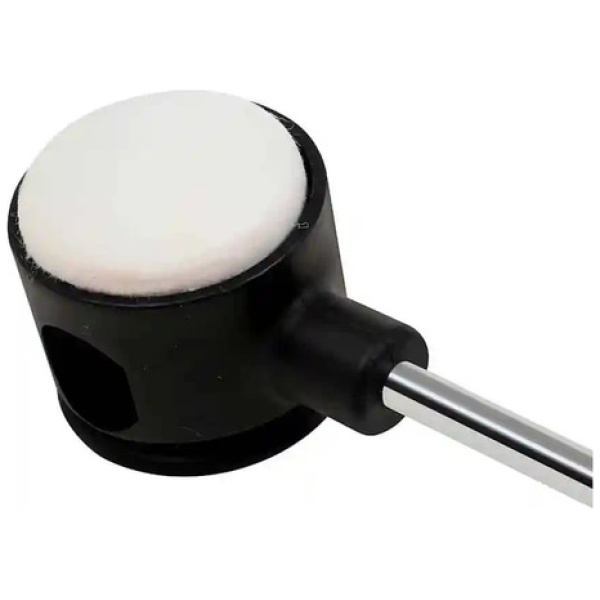 Mazo De Bombo Mapex Falcon Acf-bpk C/ Contrapeso