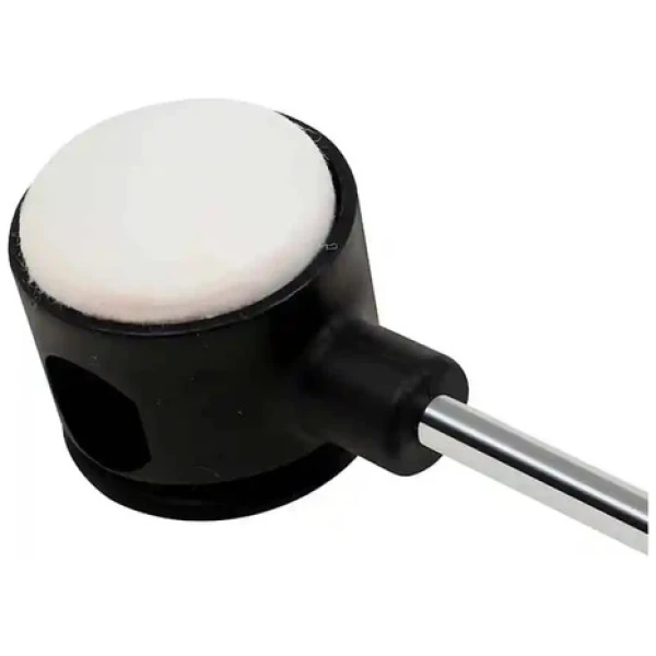 Mazo De Bombo Mapex Falcon Acf-bpk C/ Contrapeso