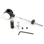 Mazo De Bombo Mapex Falcon Acf-bpk C/ Contrapeso