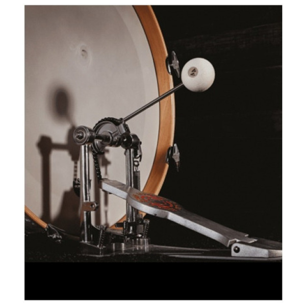 Mazo De Fieltro Vic Firth Vkb1 Vick Kick Beaters Felt