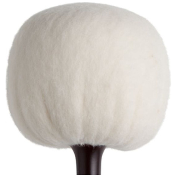 Mazo Para Percusión Vic Firth Soundpower Bd2