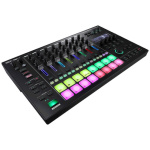 Micro Compositor Roland Workstation Mc707 Groovebox