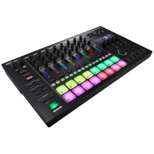 Micro Compositor Roland Workstation Mc707 Groovebox