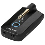 Mini Amplificador Auricular Nux Mighty Plug Pro Mp-3