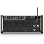 Mixer Digital Behringer Xr18 Inalambrica